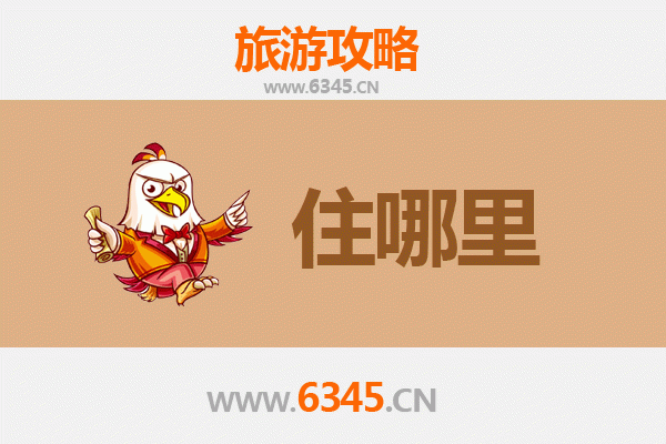 长春南关区旅游民宿全攻略：沉浸式体验北国春城的风情与便捷